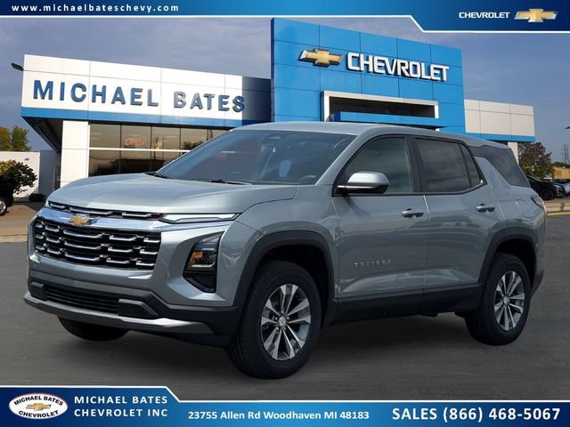 2026 Chevrolet Equinox LT - Photo 1