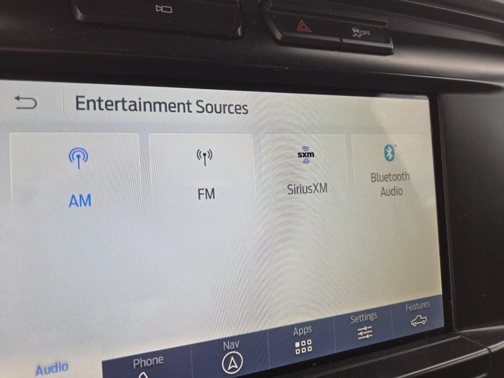 Certified Used 2023 Oxford White Ford XLT image 35