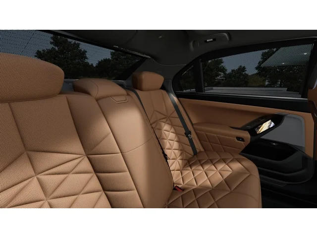 New 2027 Black Sapphire Metallic BMW  image 12