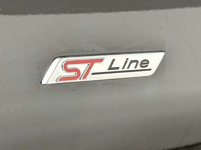 New 2026 Ford Escape ST-Line