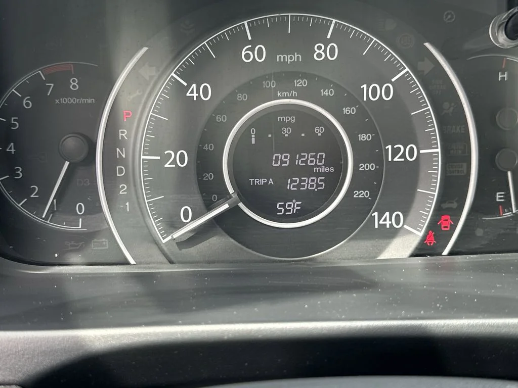 Used 2012  Honda LX image 12