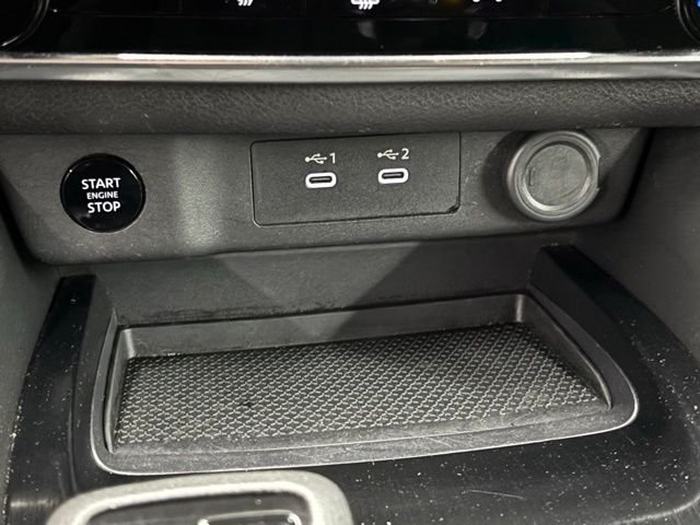 Used 2024 Silver Nissan S image 26