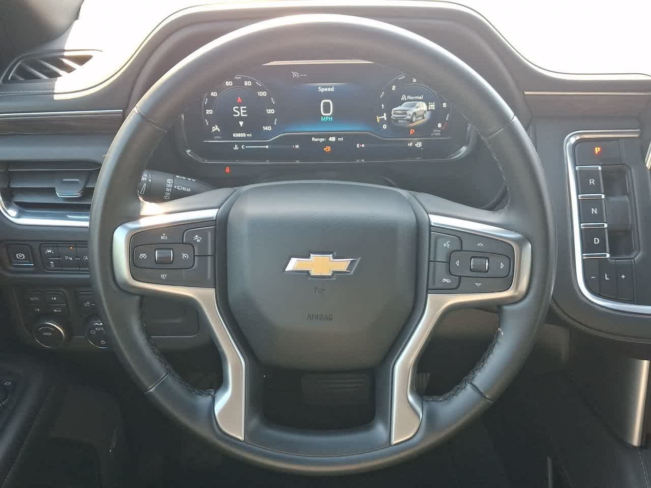 Certified Used 2024 Black Chevrolet LT image 22