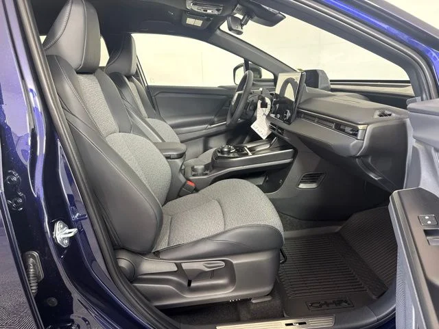 New 2026 Blueprint Toyota  XLE image 4