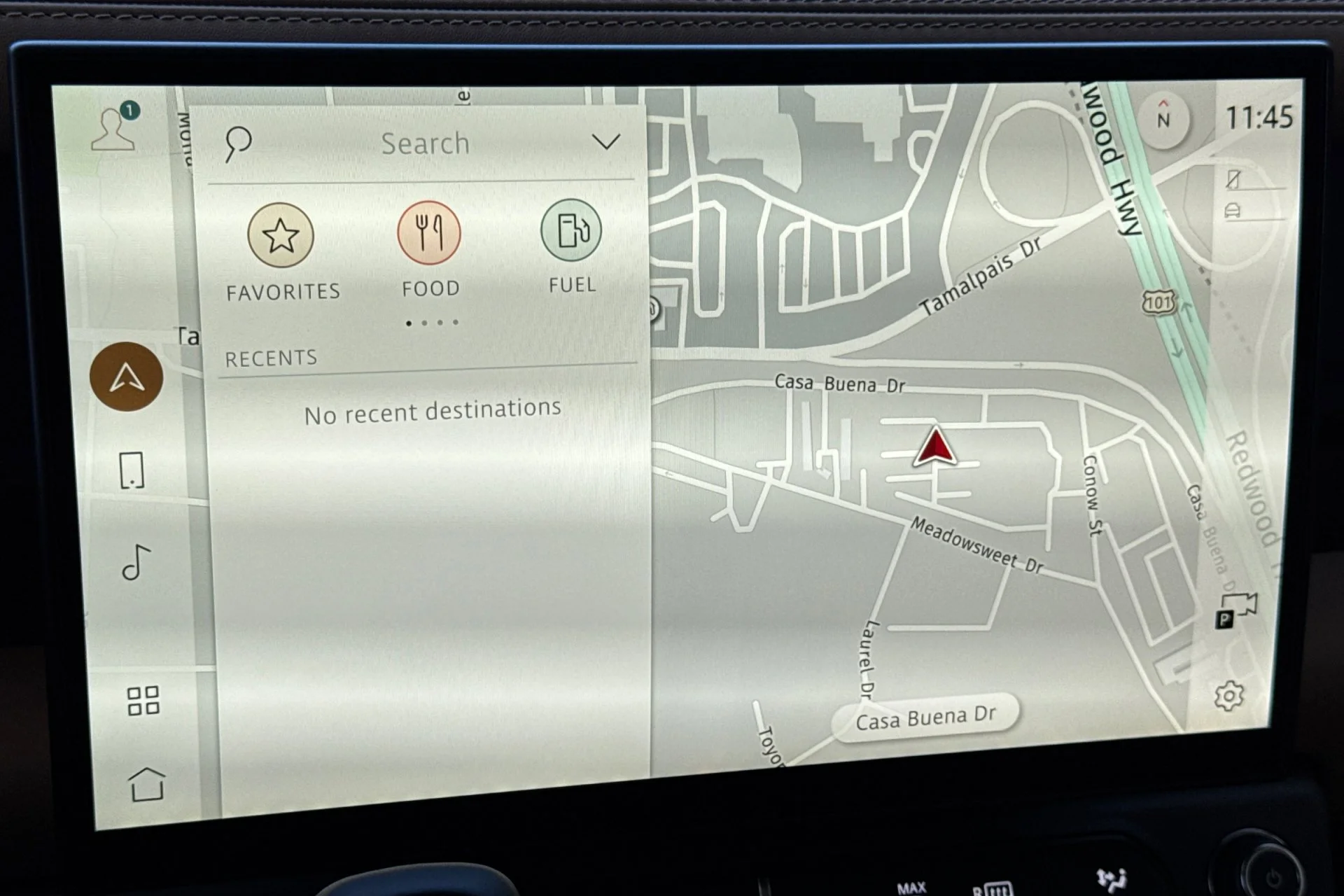 New 2026 FUJI WHITE Land Rover X-Dynamic SE image 21