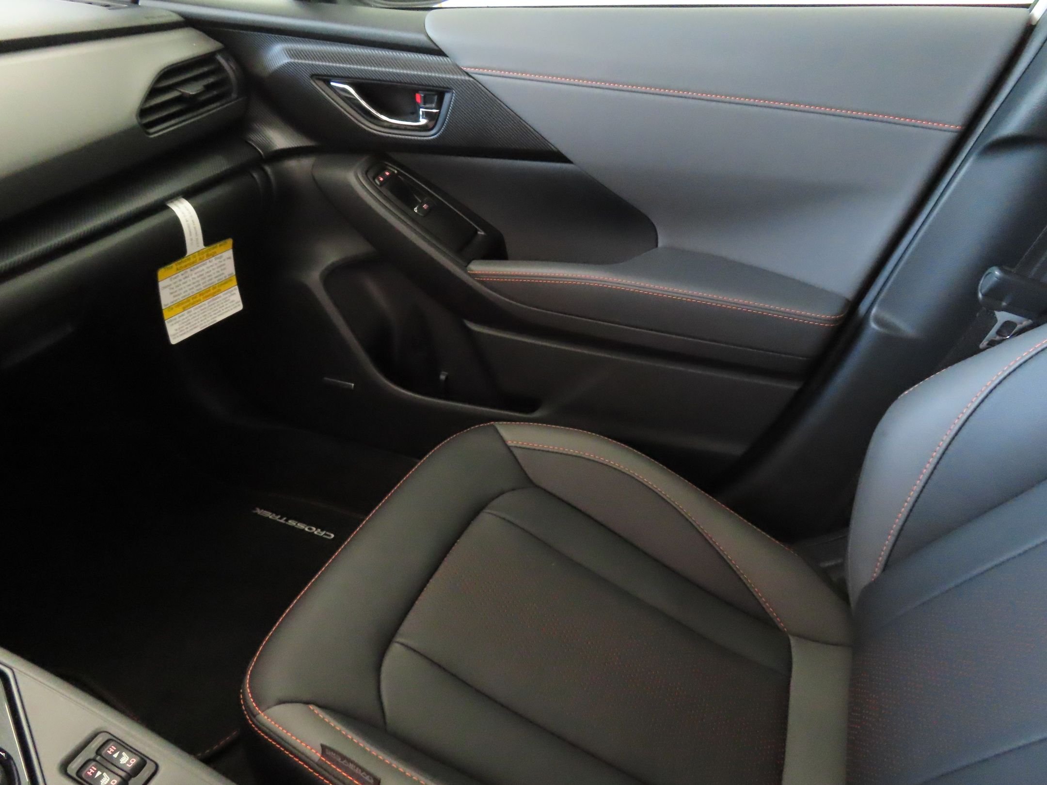 2025 Subaru Crosstrek Limited - Photo 19