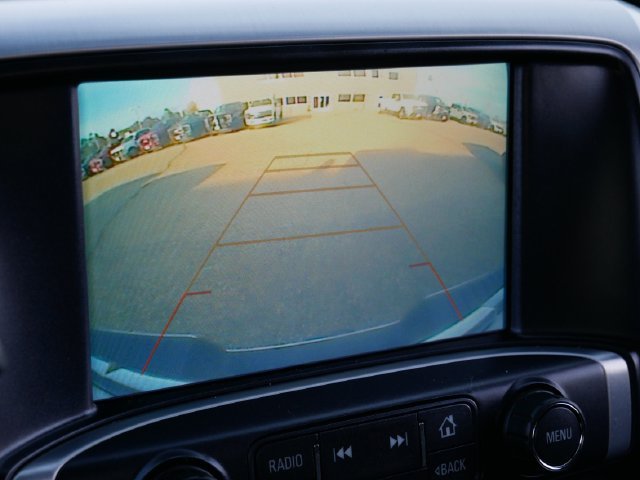 Certified Used 2018 Summit White GMC SLE image 24