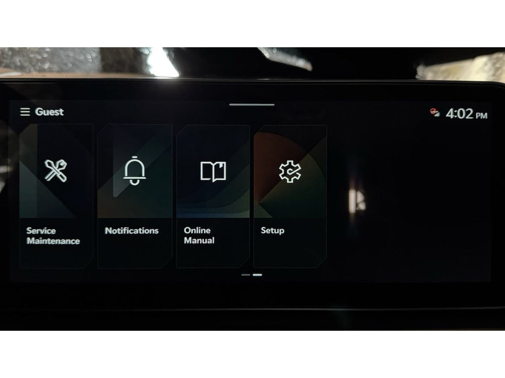 New 2026 Gravity Gray Kia EX image 44