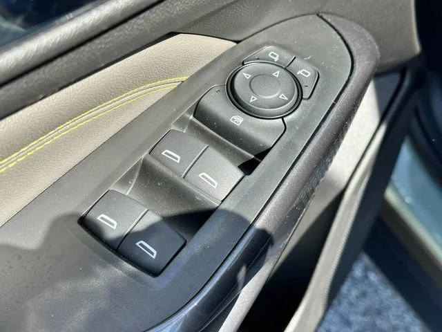 2026 Chevrolet Trax Activ - Photo 9