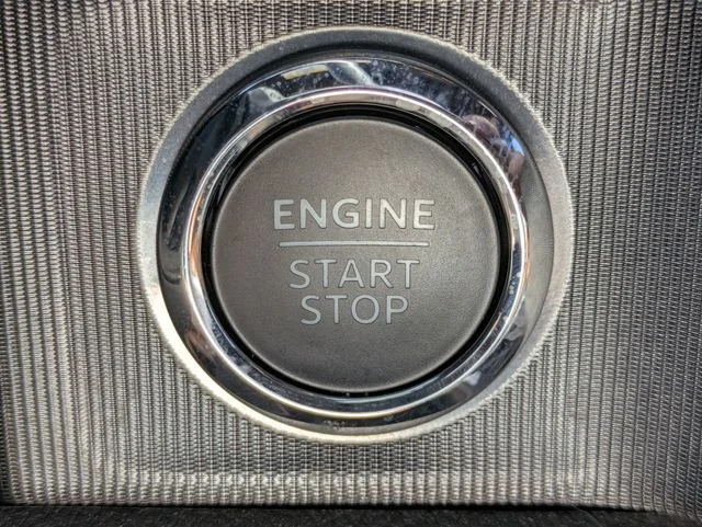 Used 2024 Red Metallic Ford Platinum image 29