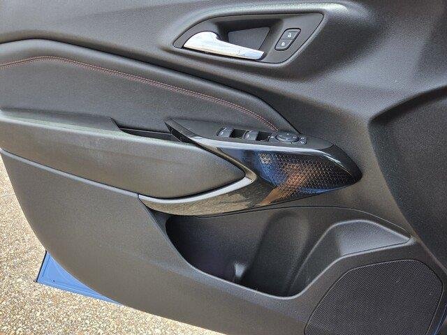 Used 2024 Fountain Blue Chevrolet 2RS image 21