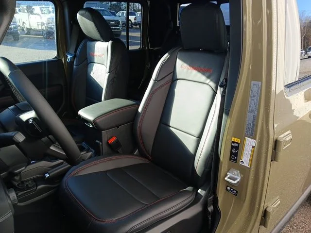 New 2026 41 Exterior Paint Jeep Rubicon X image 37