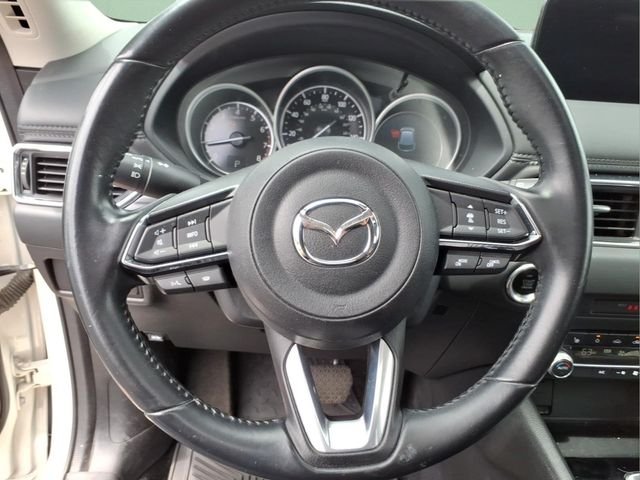 Used 2023 White Mazda 2.5 S Preferred Package image 19