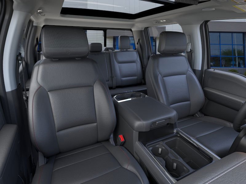 2025 Ford F-350 Super Duty Lariat - Photo 40