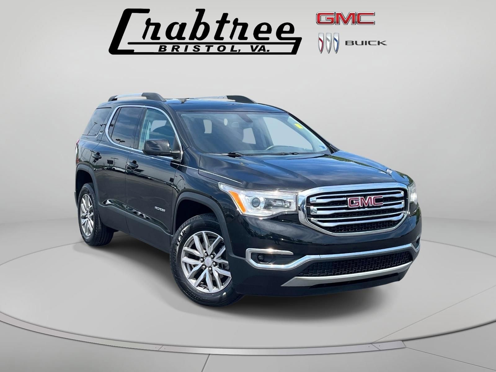 2018 GMC Acadia SLE-2 FWD's photo