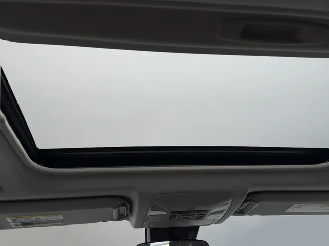 Certified Used 2024 Gray Toyota XLE image 19