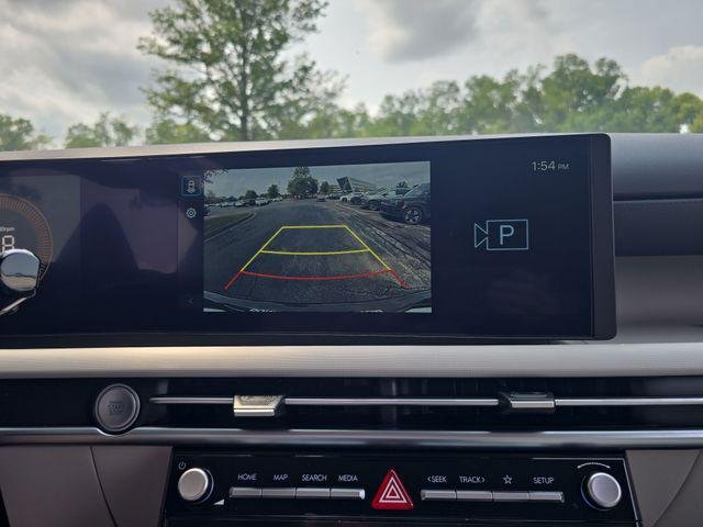 New 2026 Black Hyundai SEL Plus AWD image 22