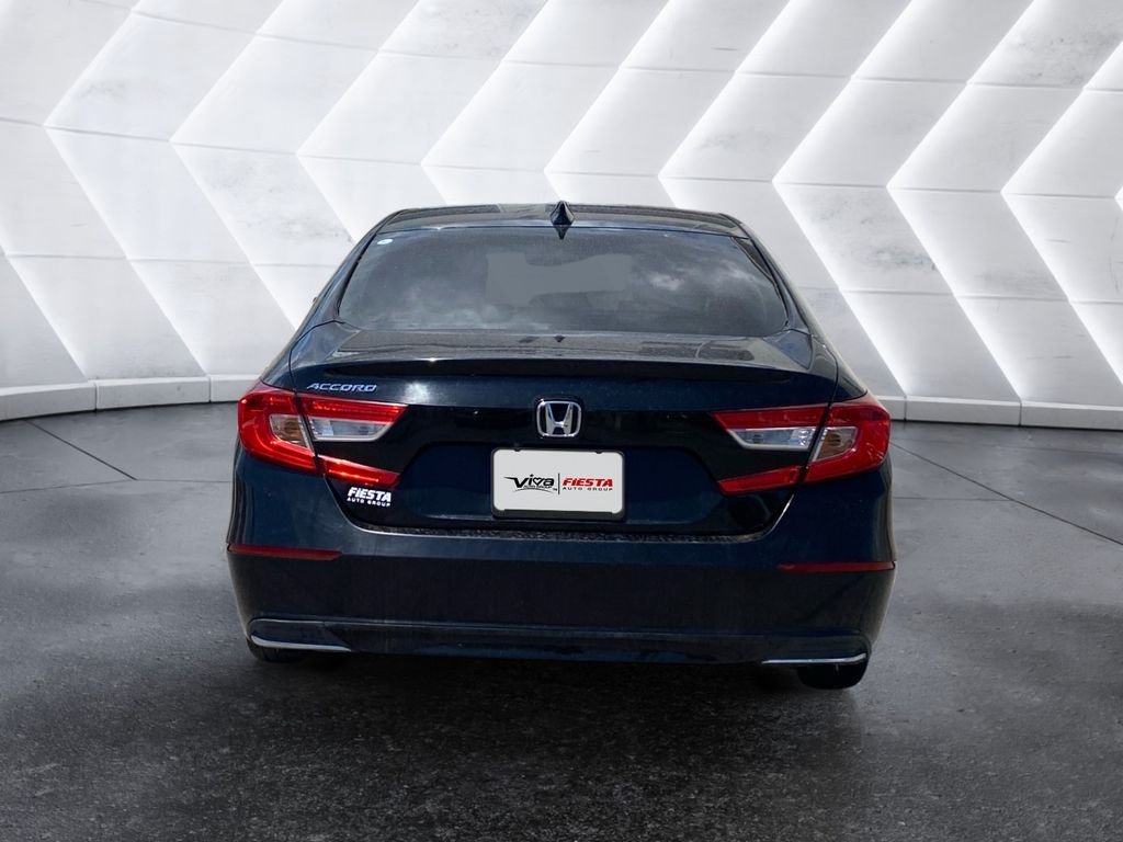 Used 2019  Honda EX-L image 5