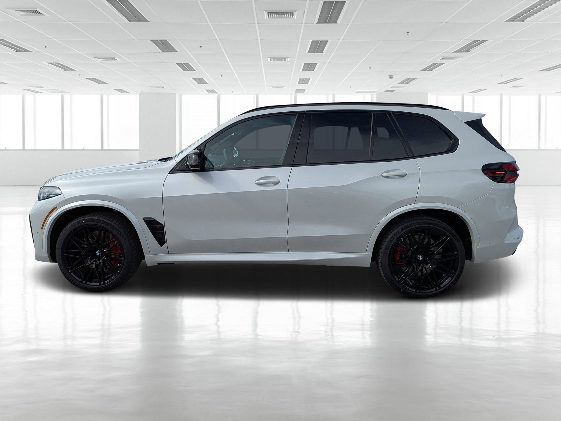 2026 BMW X5 M X5 M - Photo 8