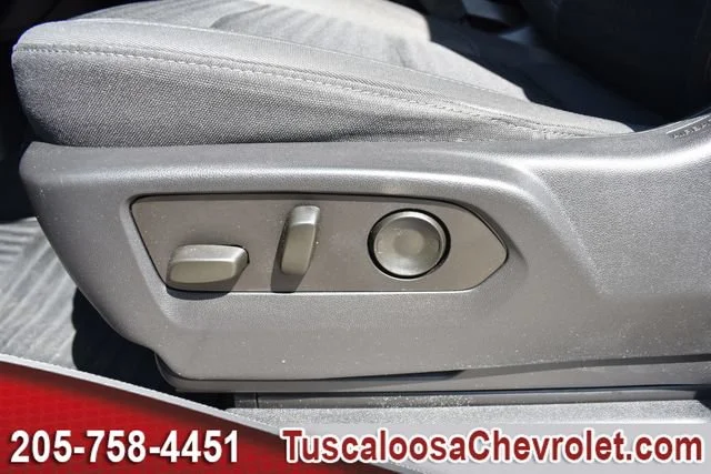 Used 2023 DARK ASH METALLIC Chevrolet Custom image 21