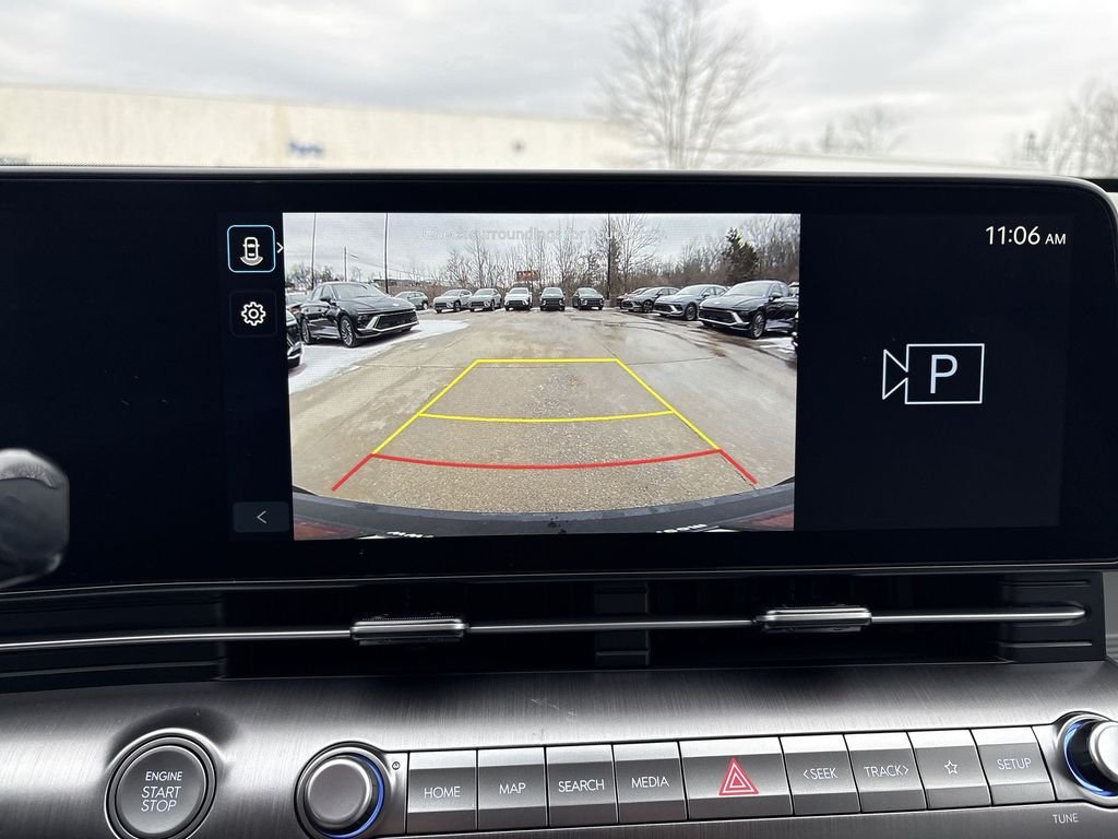 2026 Hyundai Kona SEL Sport - Photo 21
