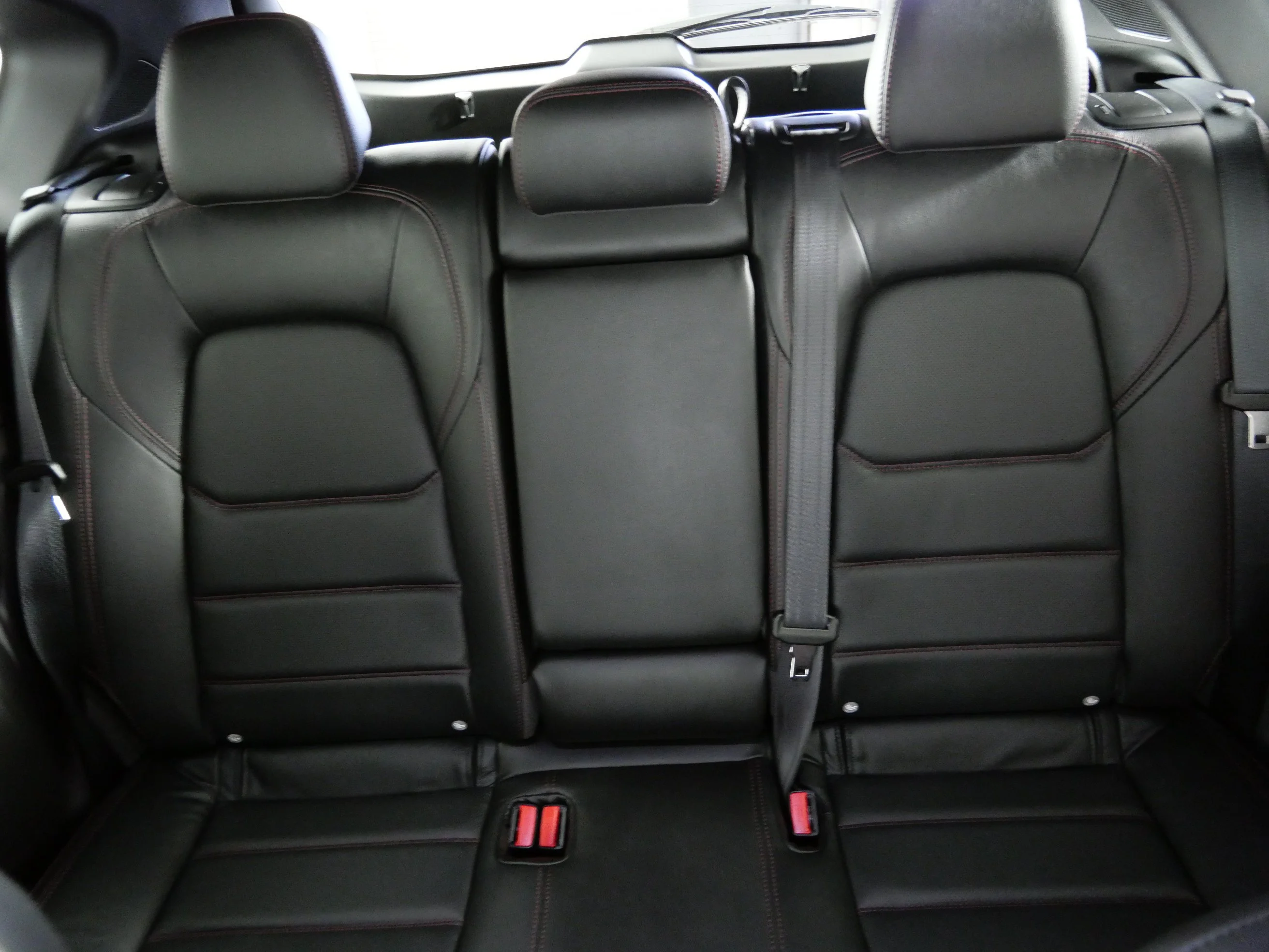 Used 2025 Deep Crystal Blue Mica Mazda 2.5 Turbo Premium Package image 13