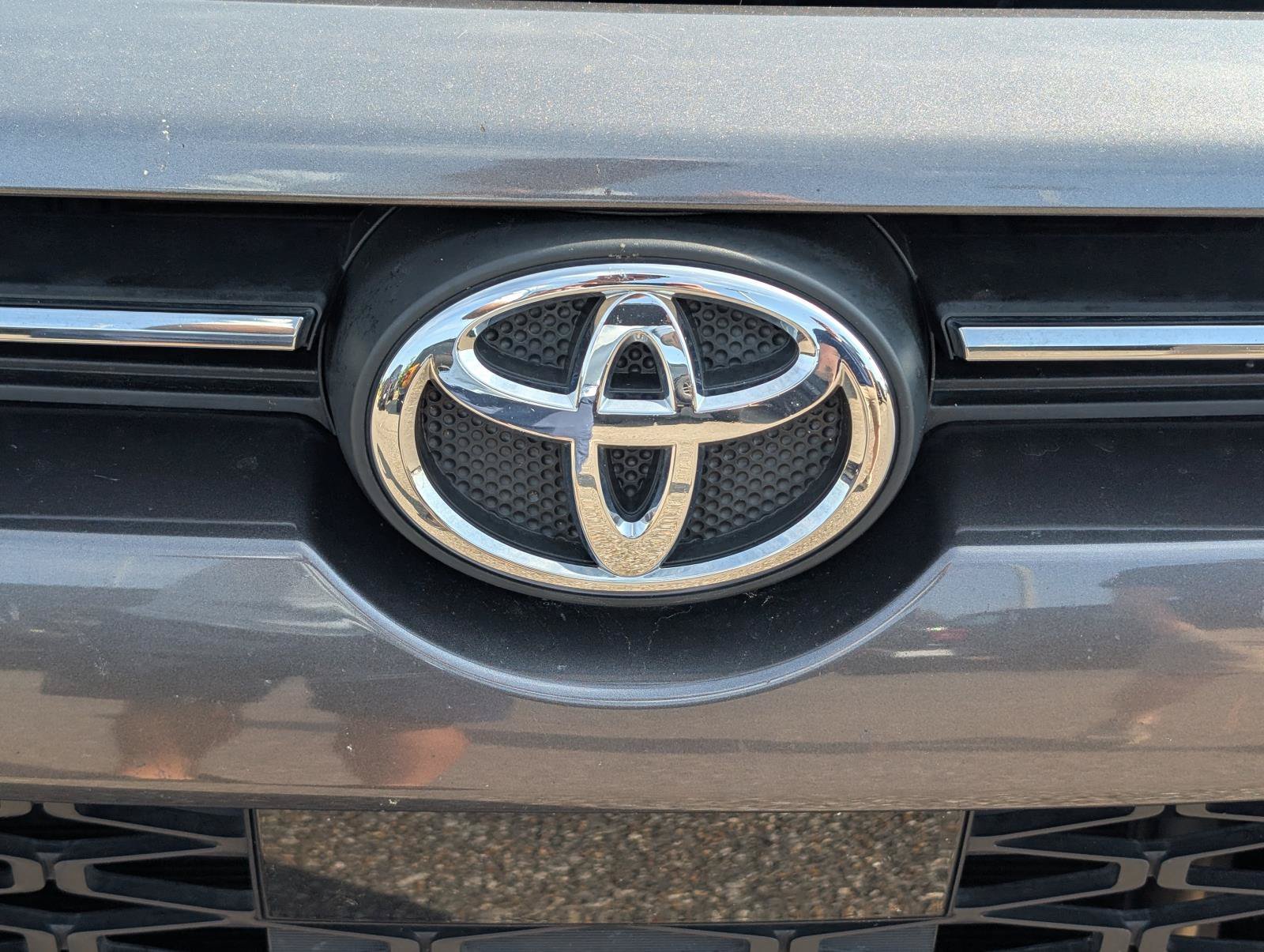 Used 2020 Gray Toyota SR5 Premium image 3