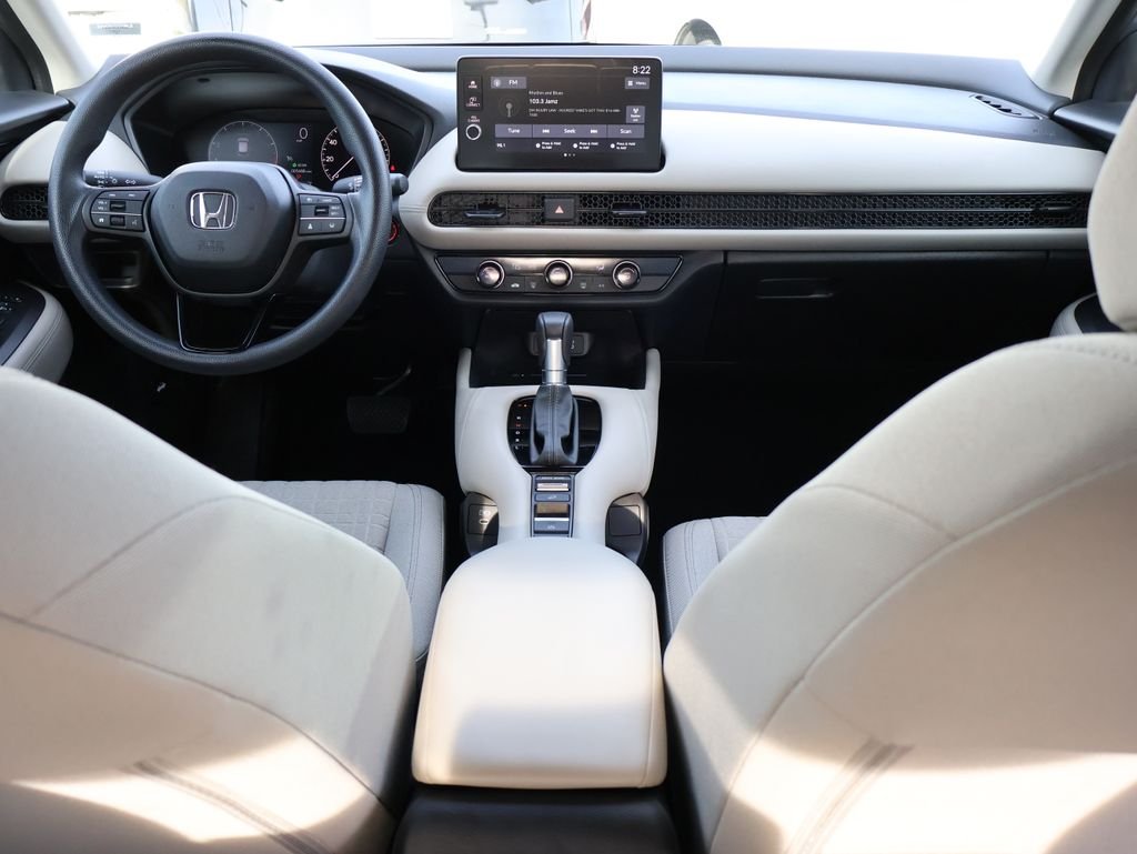 Used 2026  Honda LX image 13