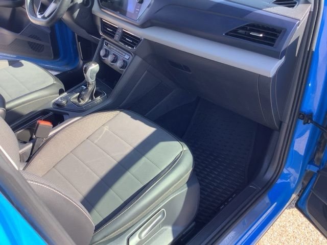 2022 Volkswagen Taos SE - Photo 18