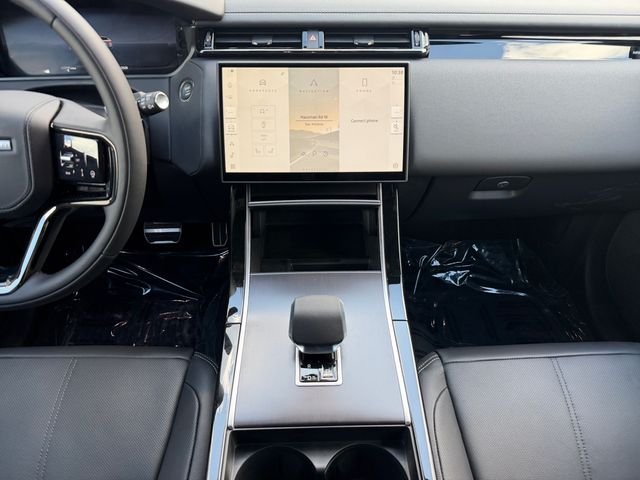New 2026 Santorini Black Land Rover P250 Base image 15