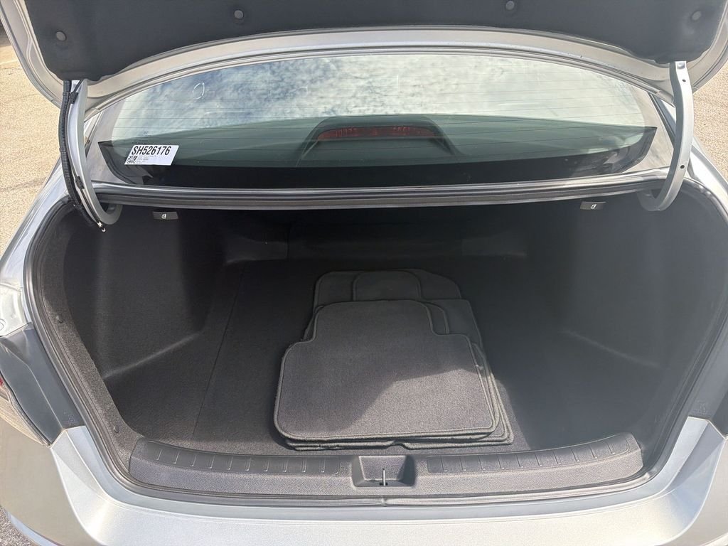 Used 2025 Silver Honda Sport image 22