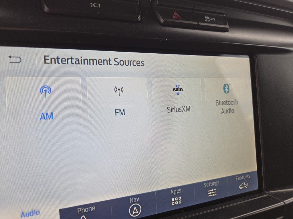 Certified Used 2023 White Ford XLT image 35