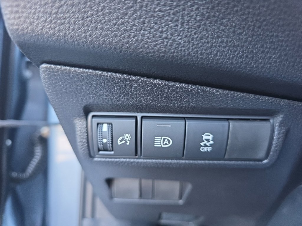 New 2026 Celestite Toyota LE image 16