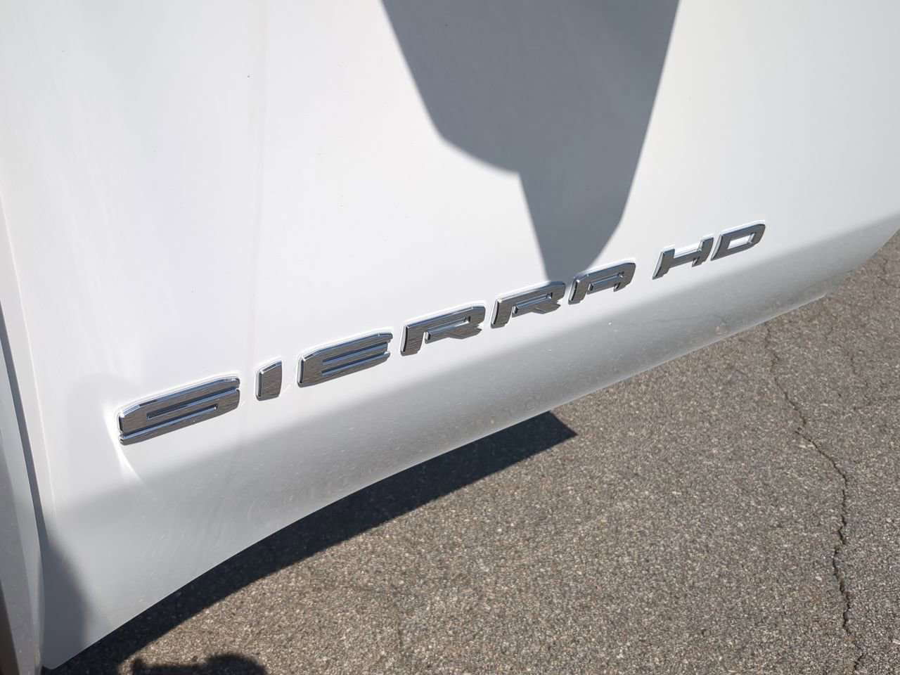 2026 GMC Sierra 3500HD Pro - Photo 30
