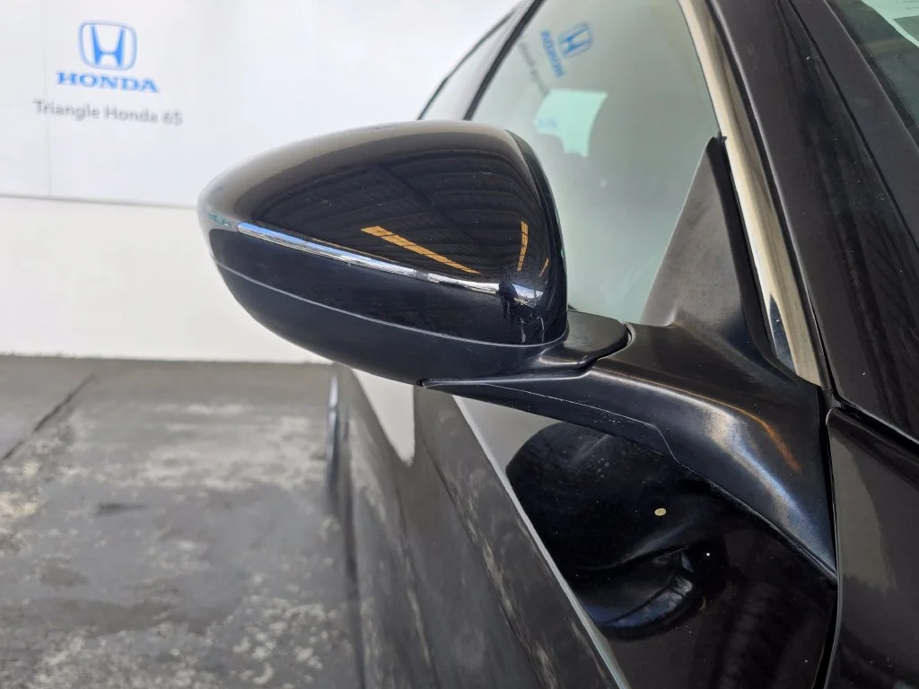Used 2022 Black Honda LX image 18