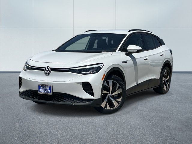 2026 Volkswagen ID.4