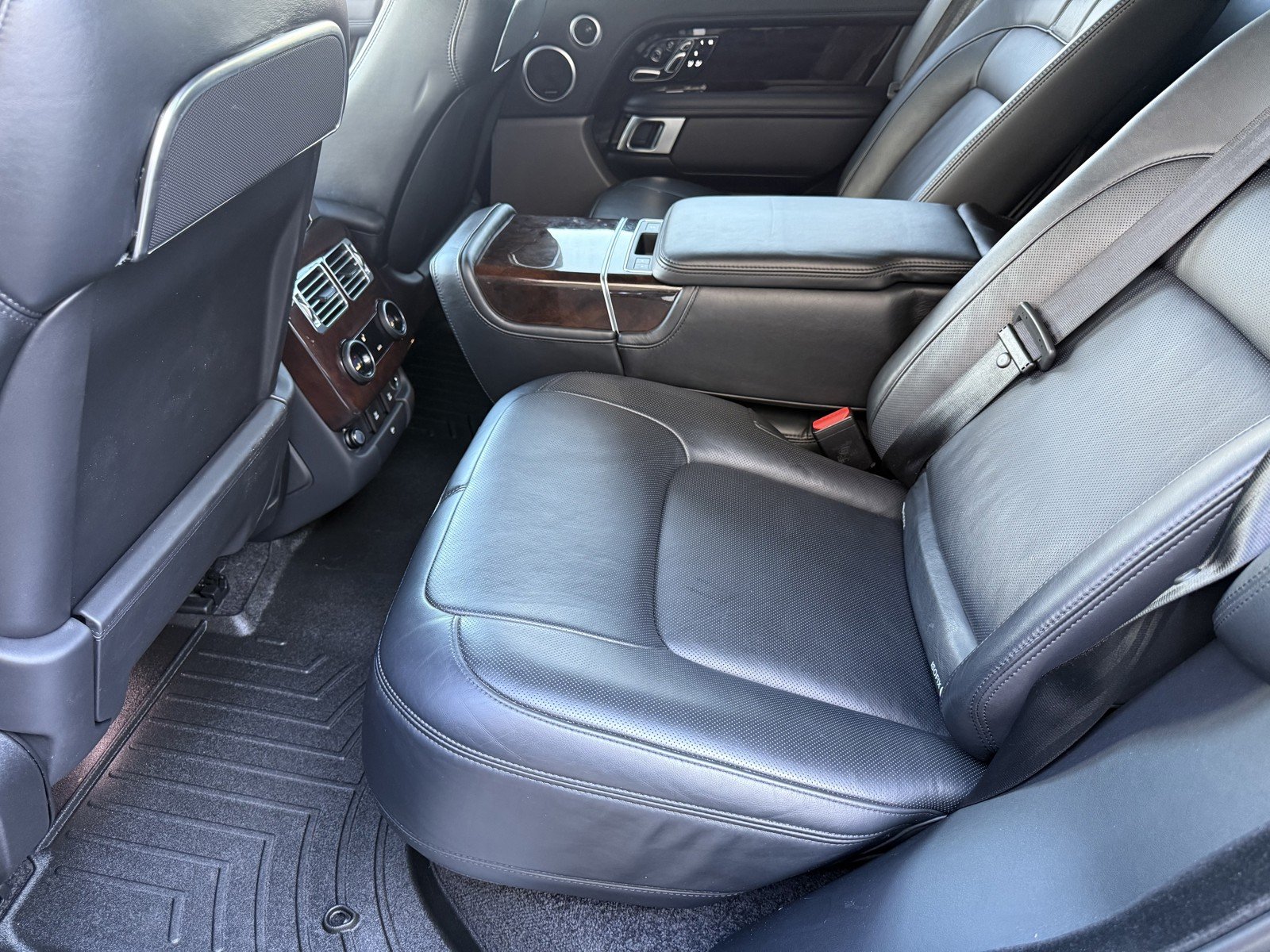 2019 Land Rover Range Rover Autobiography - Photo 24