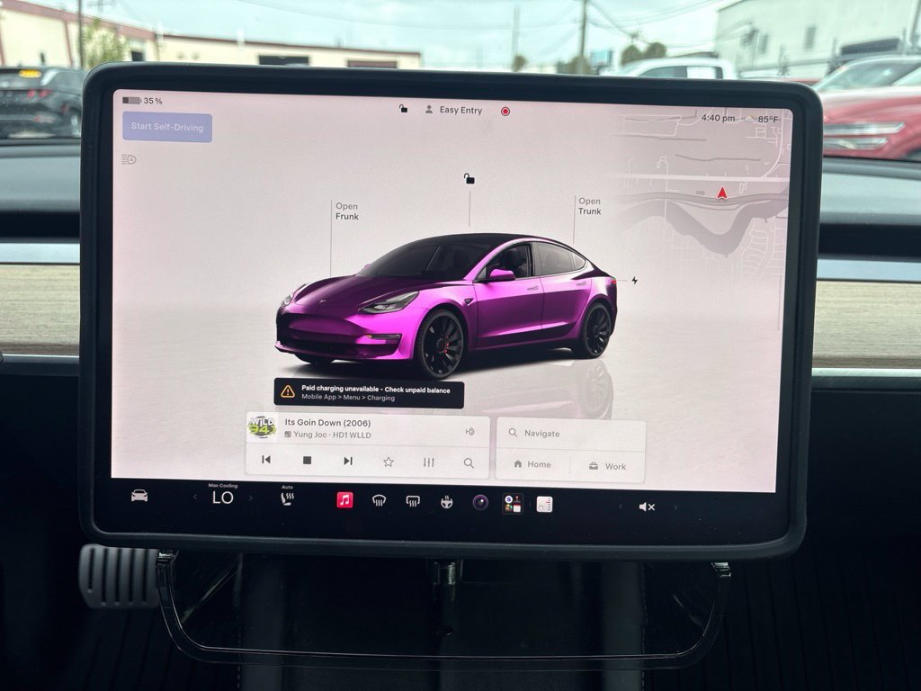 2023 Tesla Model 3 Performance - Photo 24