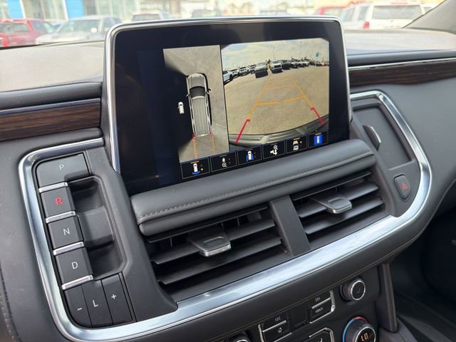 2023 Chevrolet Tahoe High Country - Photo 37
