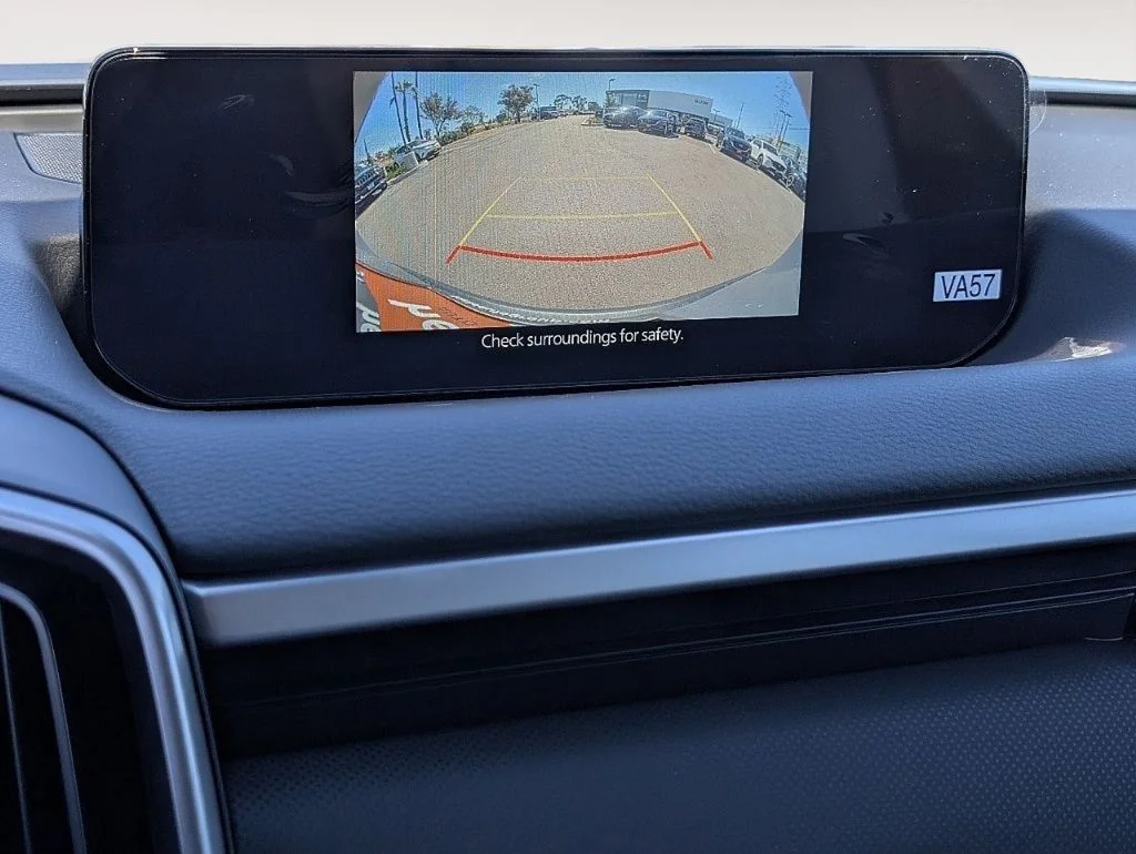 New 2026 Gray Mazda 2.5 S Preferred image 33