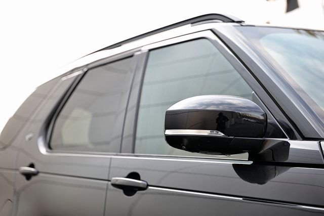 2026 Land Rover Discovery Gemini Edition - Photo 14