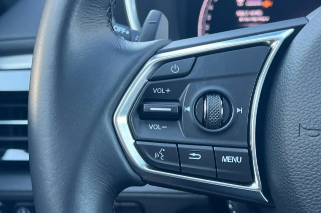 2026 Acura MDX Technology Package - Photo 65