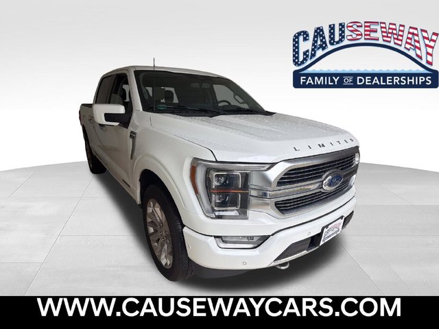 2023 Ford F-150 Limited