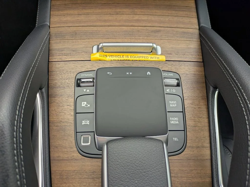 2026 Mercedes-Benz GLE GLE350 - Photo 37
