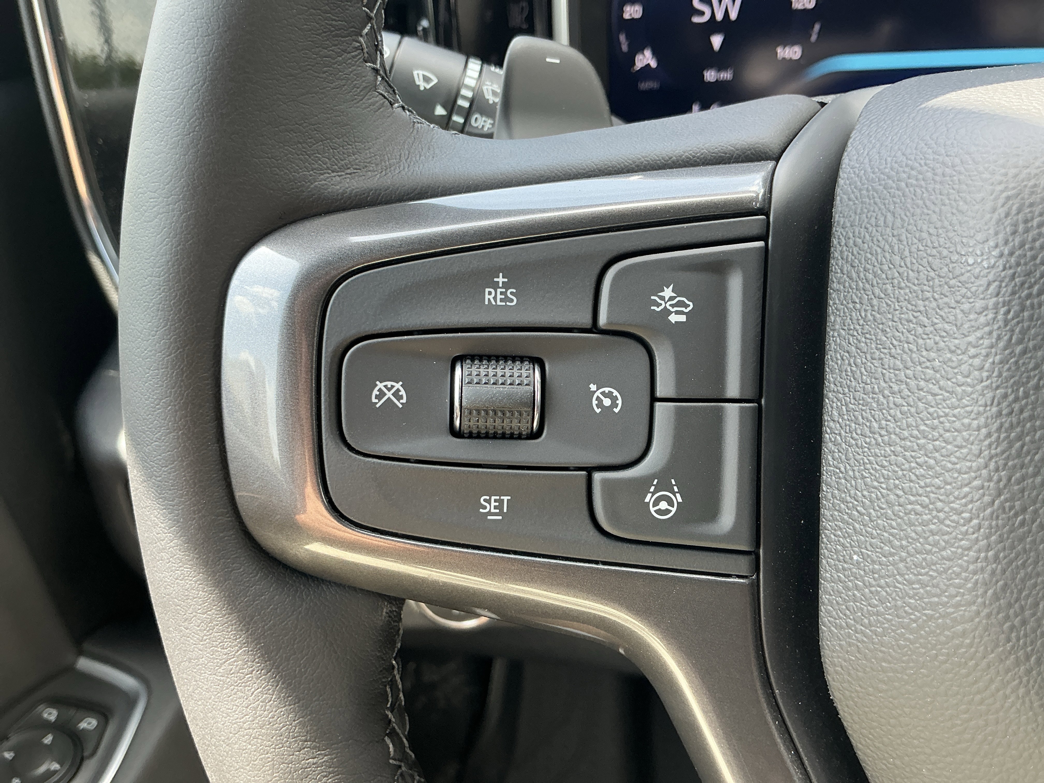 2026 Chevrolet Silverado 1500 High Country - Photo 16