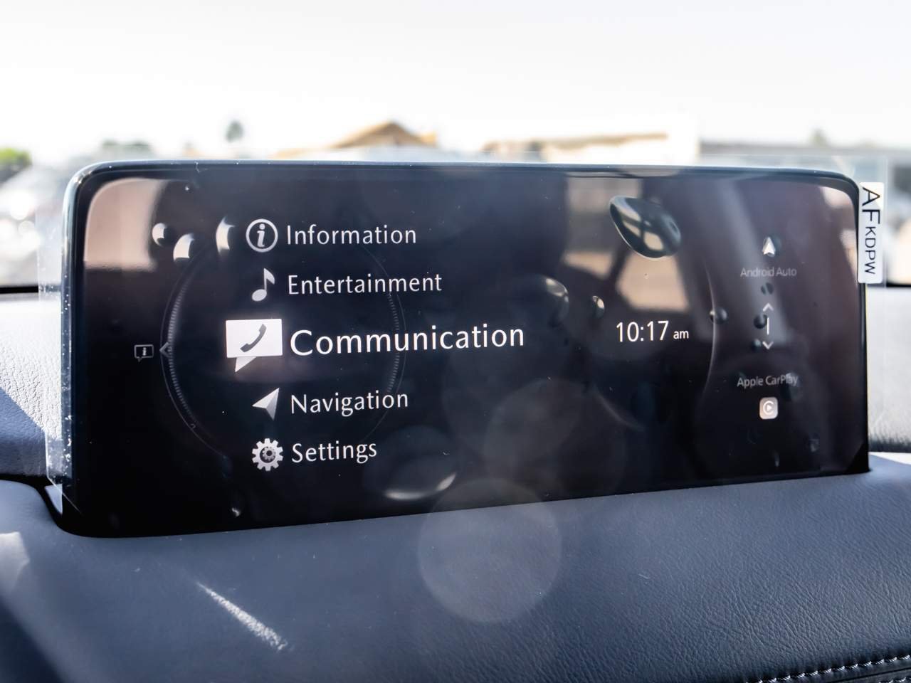 2025 Mazda CX-5 S Select Package - Photo 18