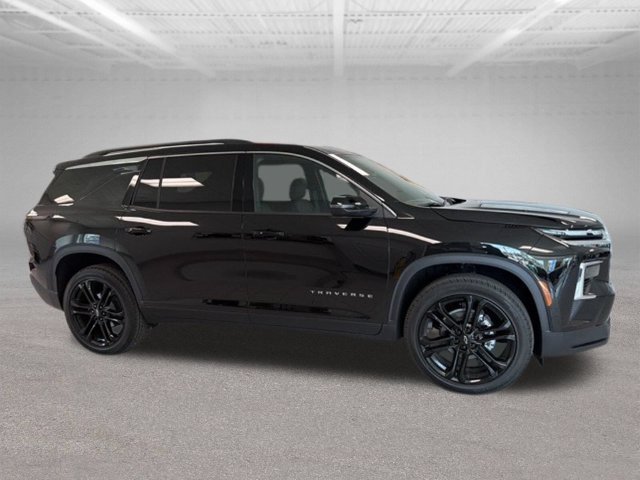 2026 Chevrolet Traverse LT - Photo 5
