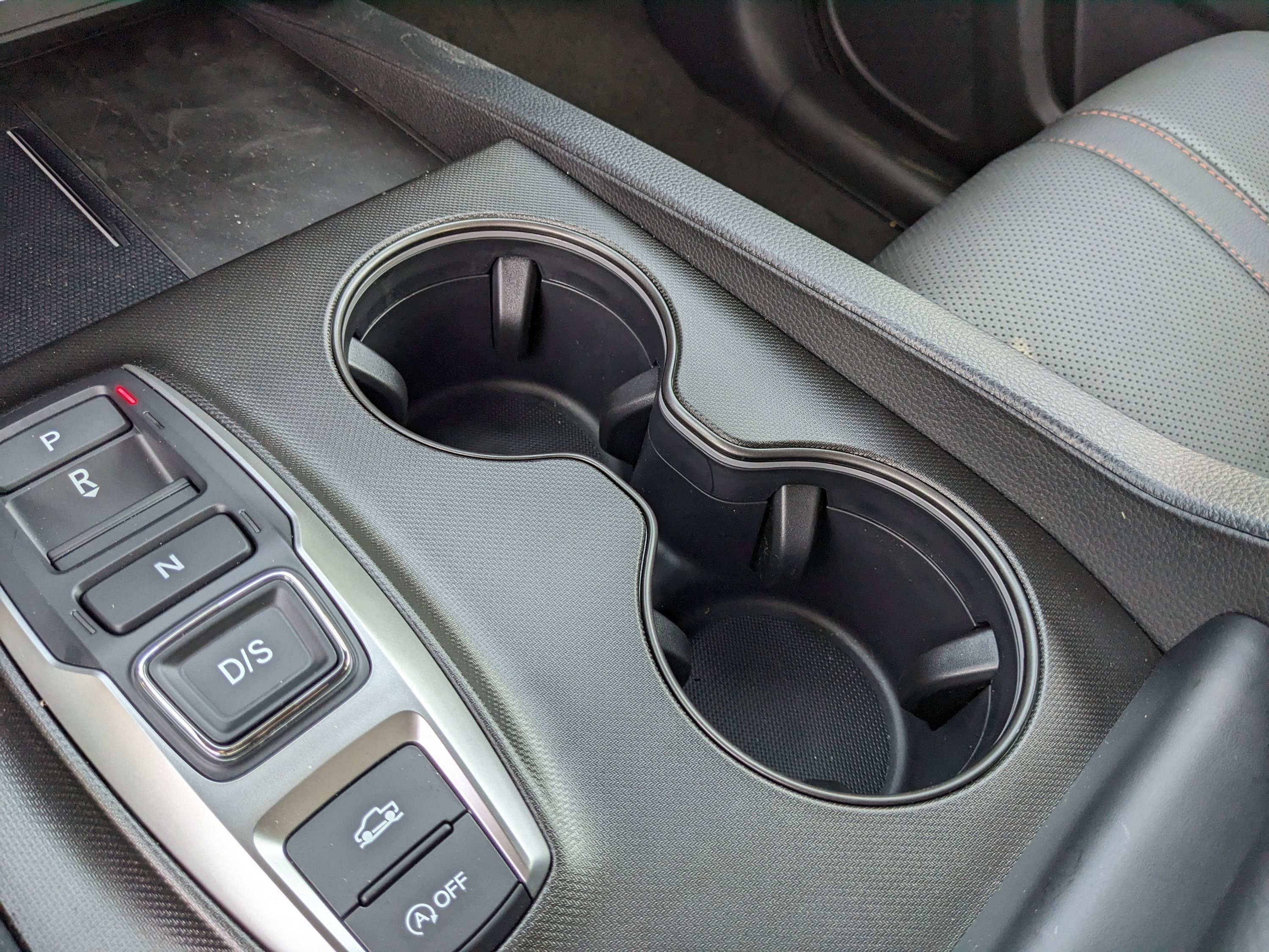2026 Honda Ridgeline TrailSport - Photo 24