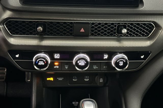 New 2026 Platinum White Pearl Acura A-Spec Package image 16