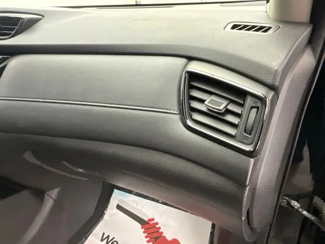Used 2017 Black Nissan SV image 13